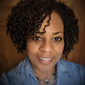 Angela  Brooks Lewis