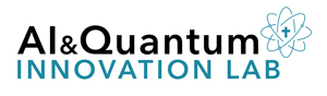 AI & Quantum Innovation Lab Logo