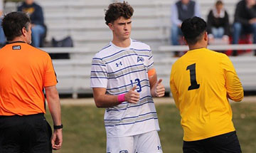 teacher doing a lesson with student