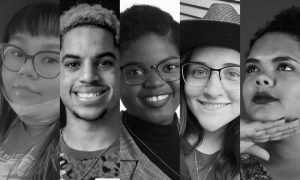 Race and diversity series continues September 23