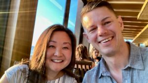 Making an impact on future generations