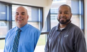 Third conversation on social justice scheduled Wednesday evening