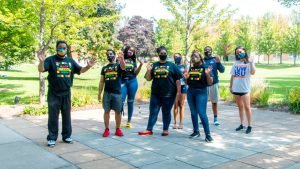 CUW Black Student Union makes a big ‘Connection’