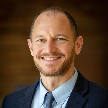 Rev. Dr. Brian German