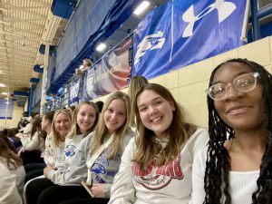 A Legacy of School Spirit and Friendly Competition Mark CUW’s Last Annual CIT