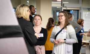 CUW alumni discuss applications for new Interprofessional Clinic