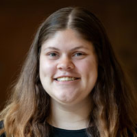 Alexandrea Schulthess