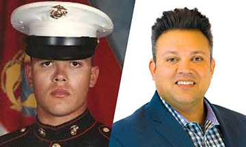 teacher doing a lesson with student