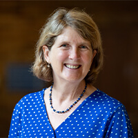 Elaine (Laine) Isaacson Philippa