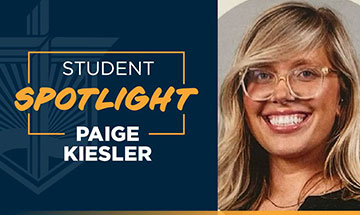 teacher doing a lesson with student