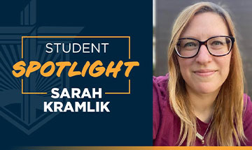 teacher doing a lesson with student