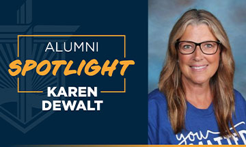 steven witt literacy professor at concordia