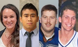 Falcons Hall of Fame: Class of 2023