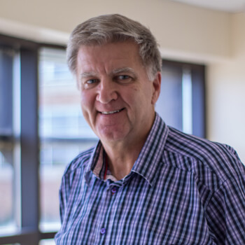 Harald George Tomesch