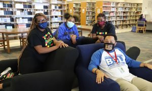 5 ways to recognize Black History Month