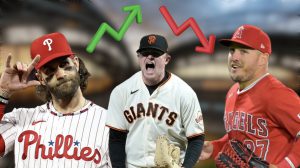 4/7 MLB Power Rankings