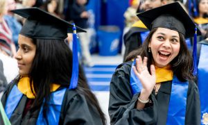 An International Anomaly: A perfect storm of cross-cultural exchange