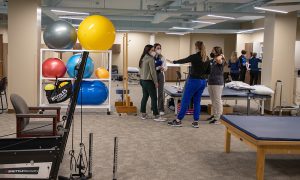 Overview of the IP Clinic: “If You Build it, He Will Come” 