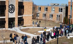 Creating Community Collaborations: A CUW Alumni Engagement Event