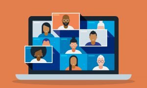 Concordia students work alongside Marquette dental students in virtual interprofessional conference