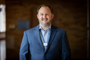 School of Pharmacy’s associate professor receives Fulbright U.S. Scholar award