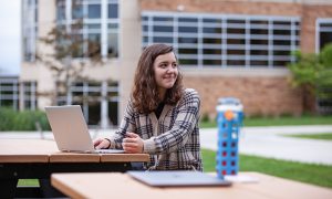 Thawing Out: Navigating Seasonal Depression as a College Student