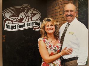 Mike and Judy Maynard: Why I give to the Concordia Fund