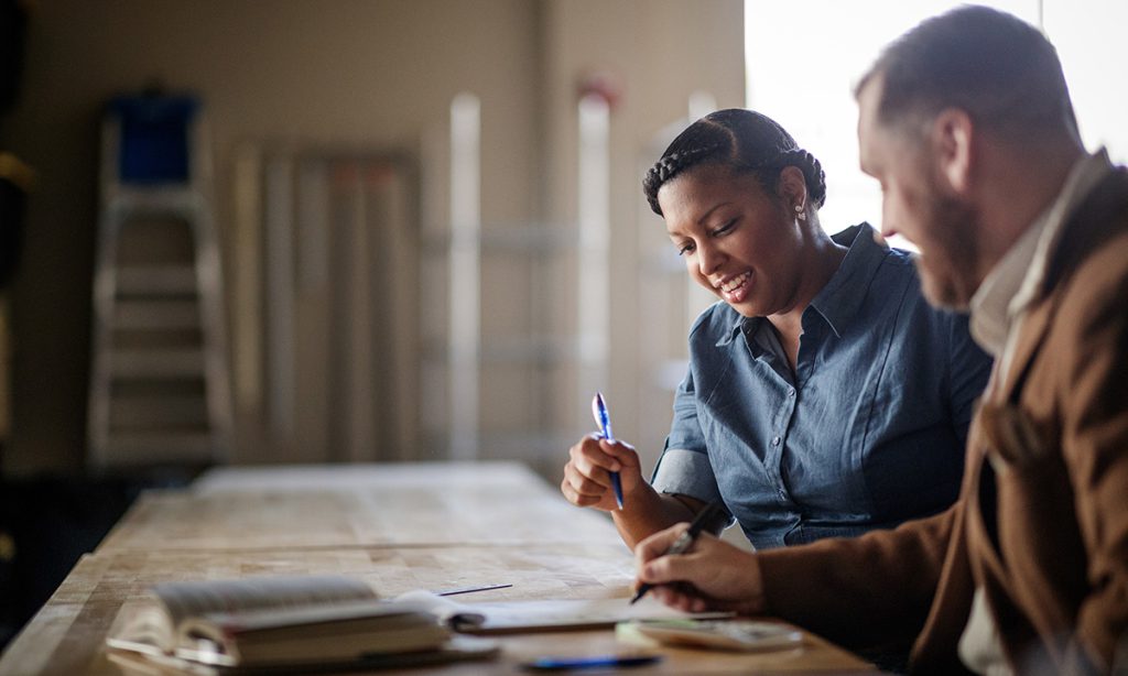 Cultivators: Walking Beside the Next Generation of Leaders