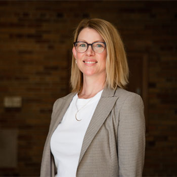 Marnie Lawler McDonough