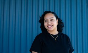 The uncommon care provider making changes for a better world