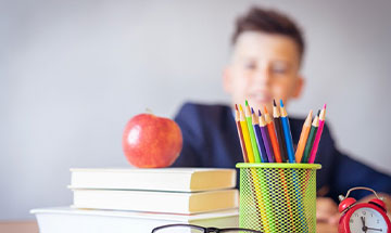 national principal month