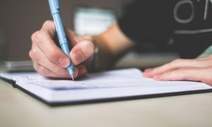 5 note-taking methods for students