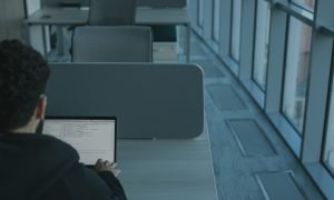 Concordia’s Accelerated Bachelor of Arts in Applied Computer Science