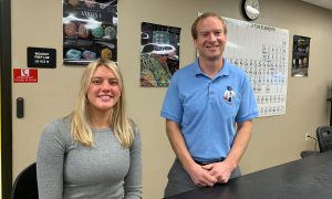 Concordia prof contributes to new form of RNA folding research methodology