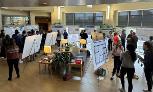 CUW celebrates Psychology Week April 23-29