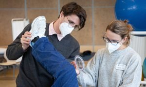 Well(ness) done: The perks of CUW’s multi-disciplinary approach to learning