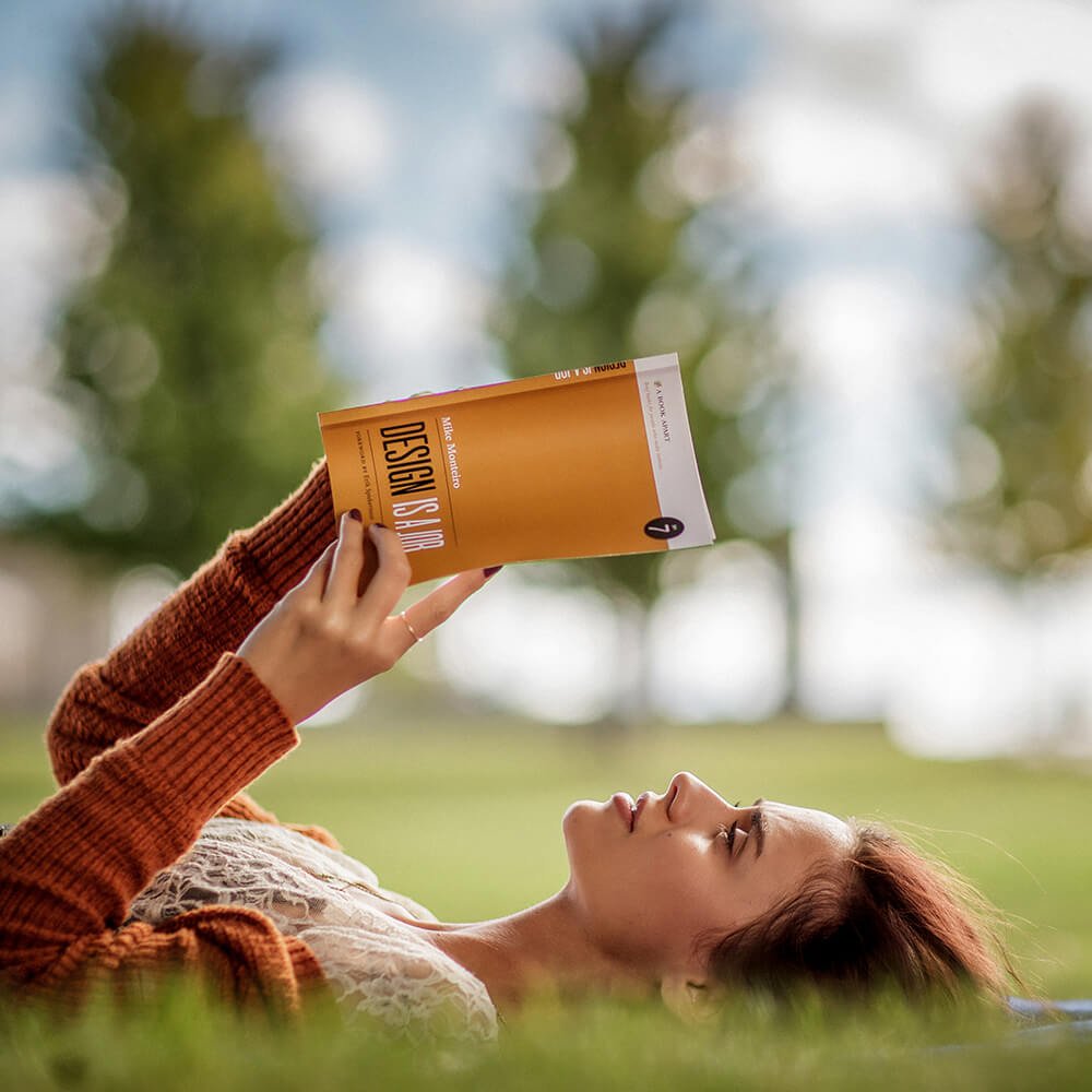 Readers Are Leaders: What This Means for Concordia University Wisconsin Online Students