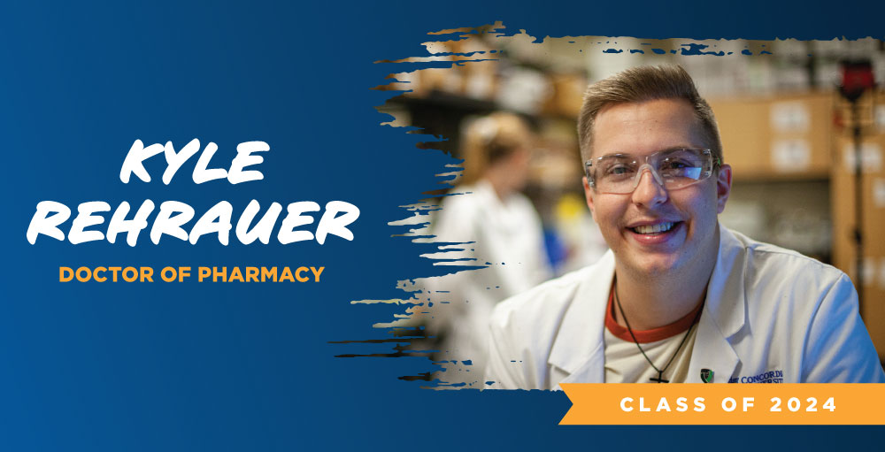 American Foundation for Pharmaceutical Education pre-doctoral fellowship recipient