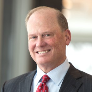 2025 Distinguished Alumnus: Richard Twietmeyer