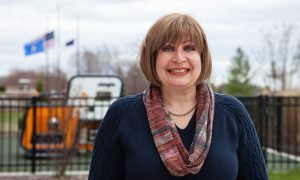 The positive impact access to parks and green space has on public health