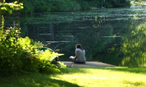 Whispering Pines Celebrates 50 Years of Faithful Service and Connection to Concordia University Wisconsin