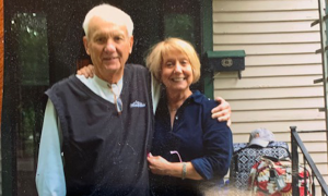 Alumnus credits Concordia for the values learned there