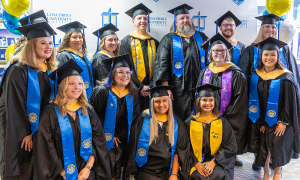 CUW Commencement 2025: Here’s what you need to know!