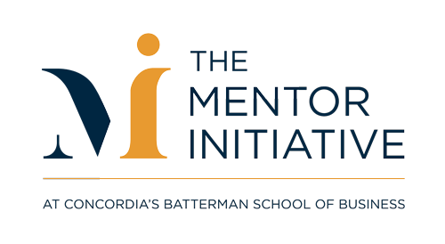 CUW Mentor Initiative Logo