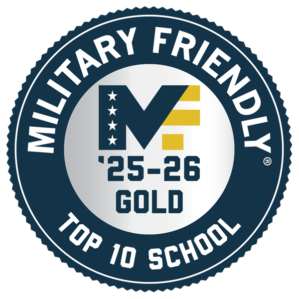 Top Military Friendly School